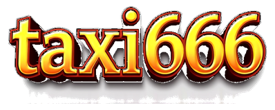 taxi666 slot logo